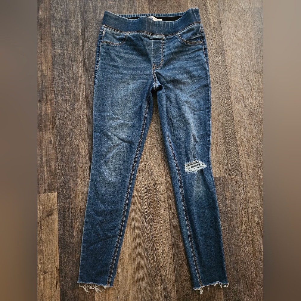 Women's Old Navy Super skinny jeans